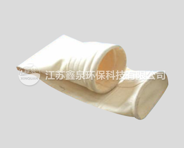ptfe覆膜除尘布袋