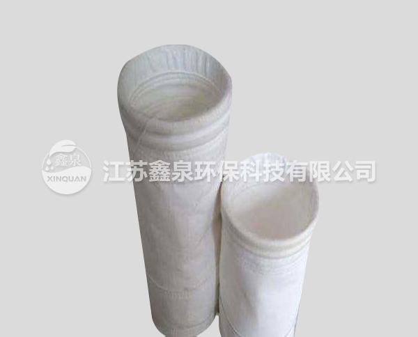 高温ptfe过滤布袋
