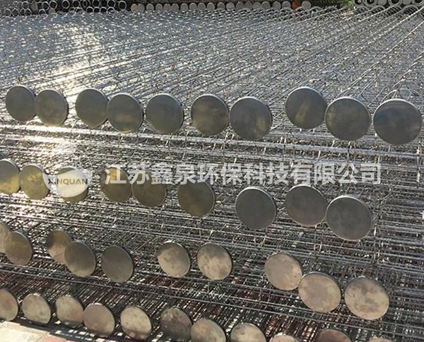 汉中不锈钢骨架