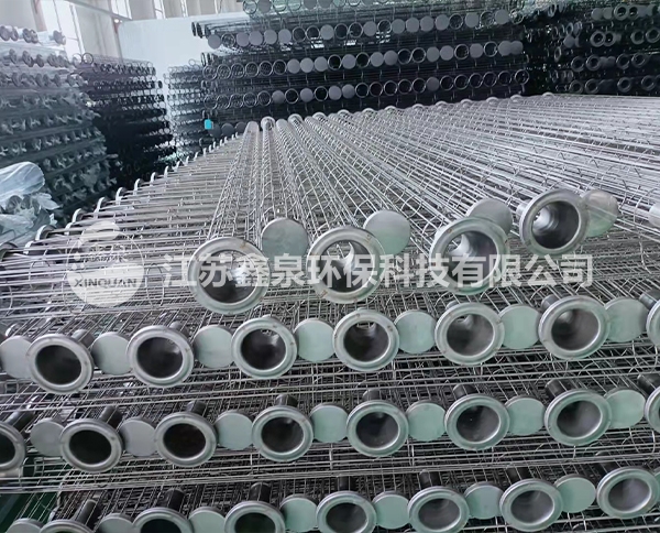汉中不锈钢袋笼骨架价格
