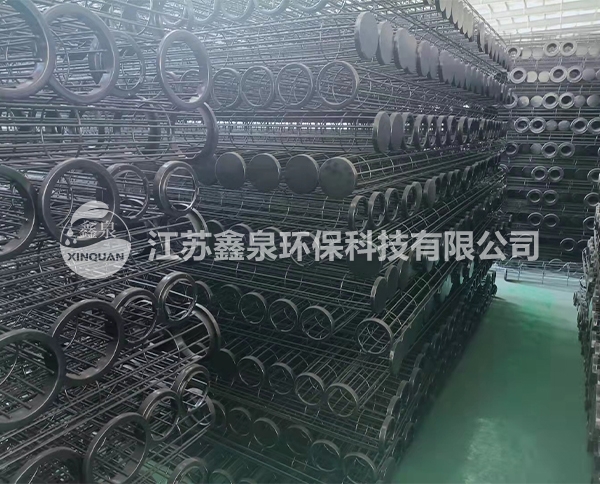 上海防腐有机硅袋笼