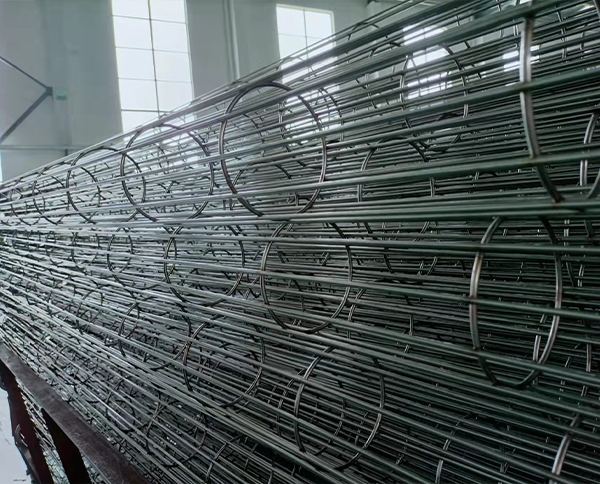 不锈钢袋笼价格