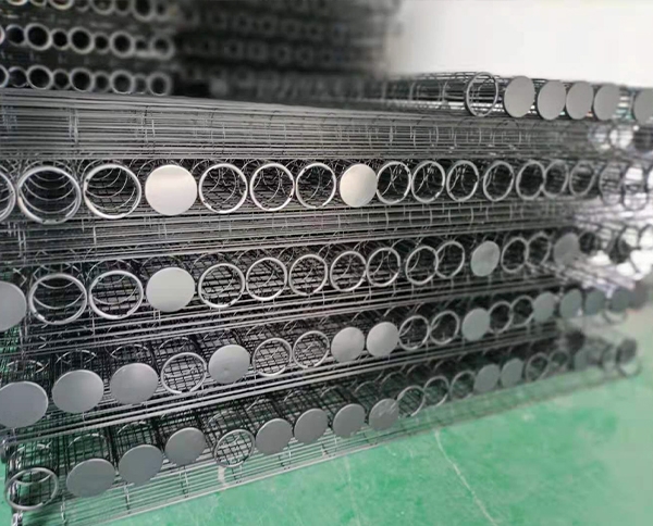 有机硅袋笼骨架价格