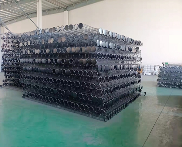 有机硅袋笼厂家