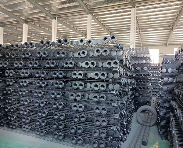 有机硅袋笼价格