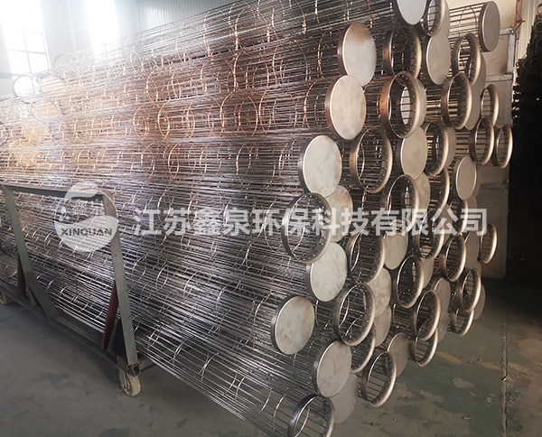 汉中不锈钢骨架