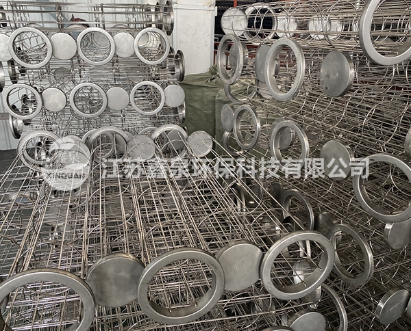 汉中不锈钢袋笼价格