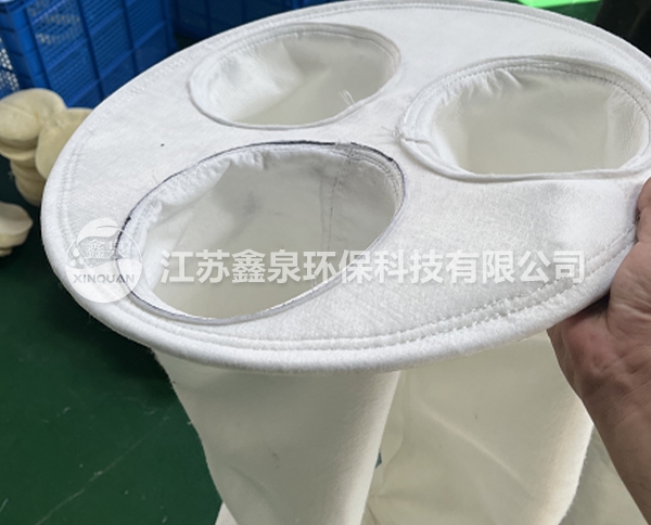 西双版纳异形涤纶布袋