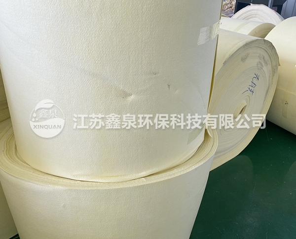 汉中氟美斯布袋