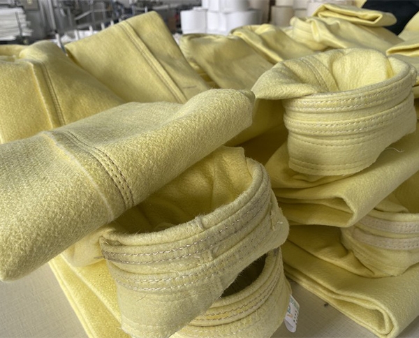 氟美斯布袋生产厂家