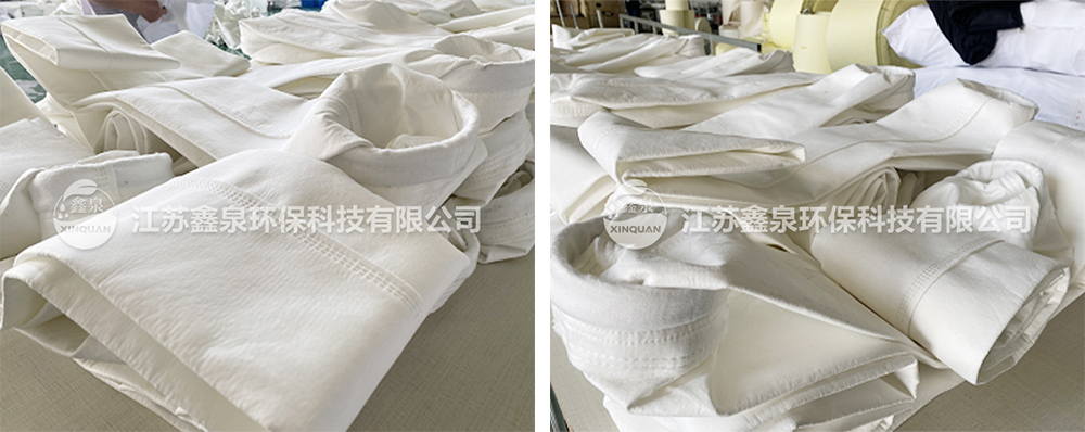 涤纶布袋生产厂家