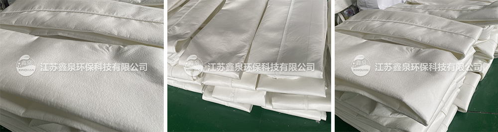 涤纶除尘布袋价格 涤纶除尘布袋价格