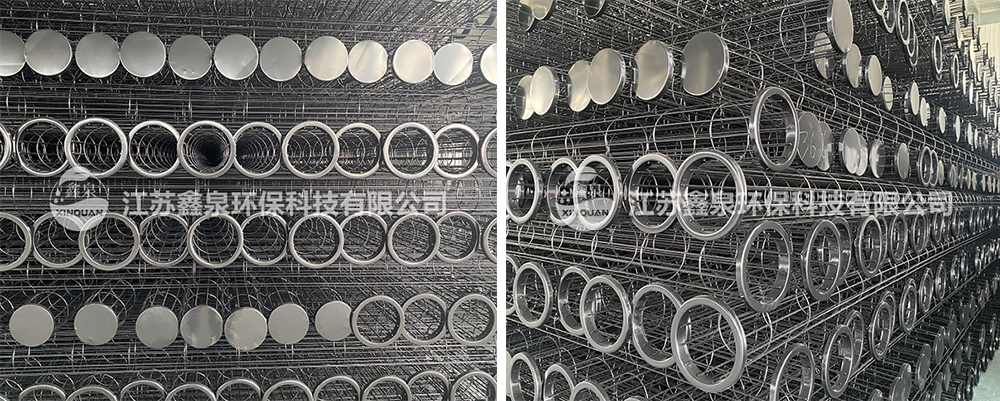 有机硅袋笼生产厂家 有机硅袋笼生产厂家