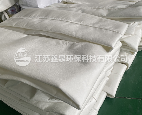 涤纶除尘布袋生产厂家