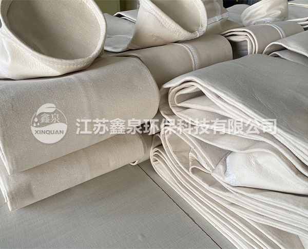 张家口pps除尘布袋生产厂家