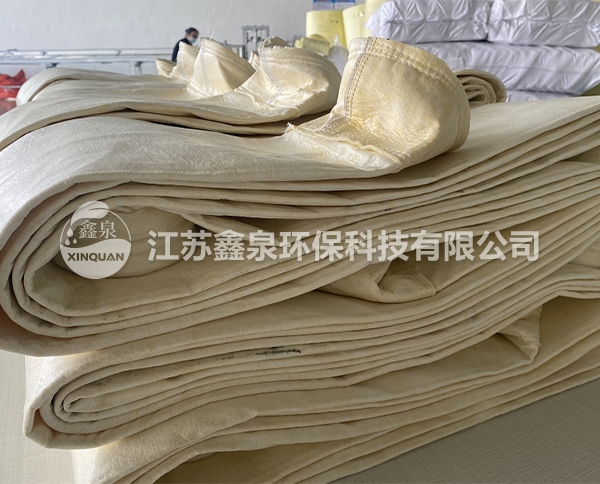 南阳亚克力覆膜布袋