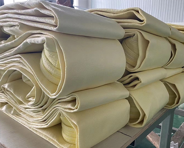 氟美斯布袋价格