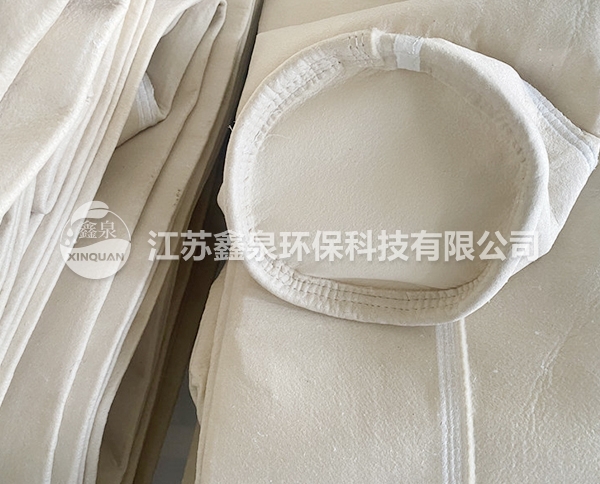 PPS高温除尘布袋