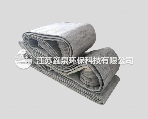 桂林混纺抗静电覆膜布袋供应商