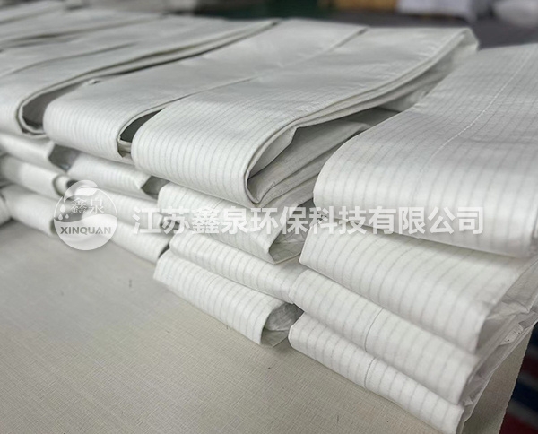 抗静电涤纶布袋