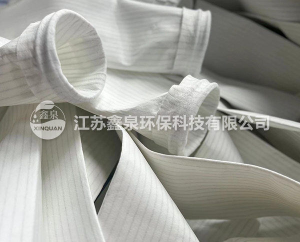 覆膜涤纶布袋供应商