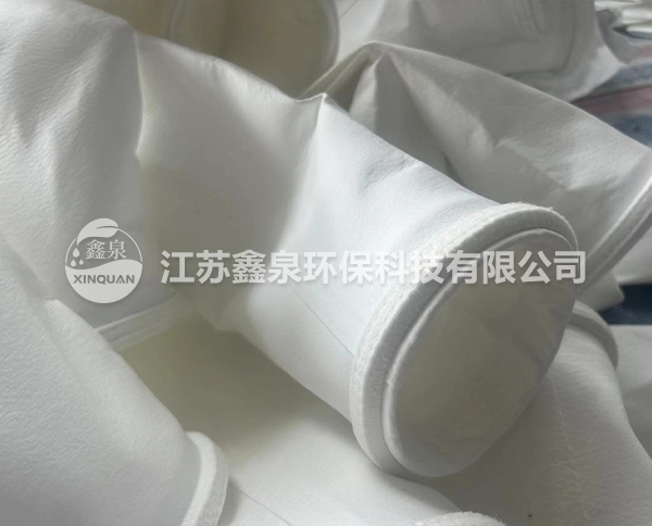 武汉常温涤纶布袋生产厂家