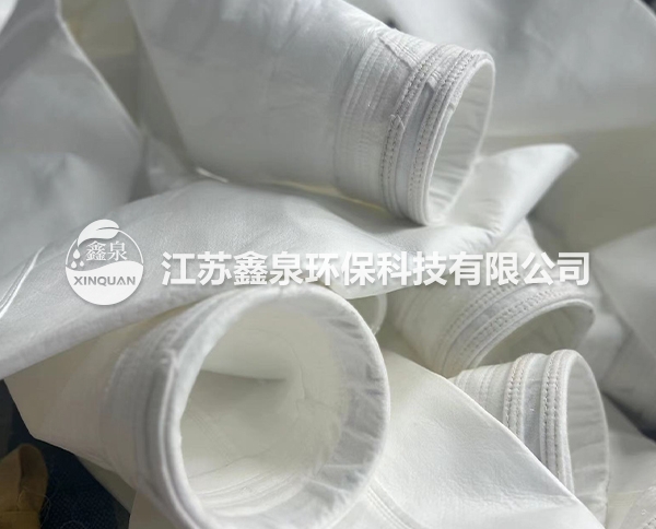 怀化工业覆膜涤纶布袋