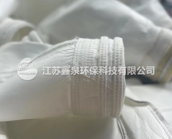 覆膜涤纶布袋价格