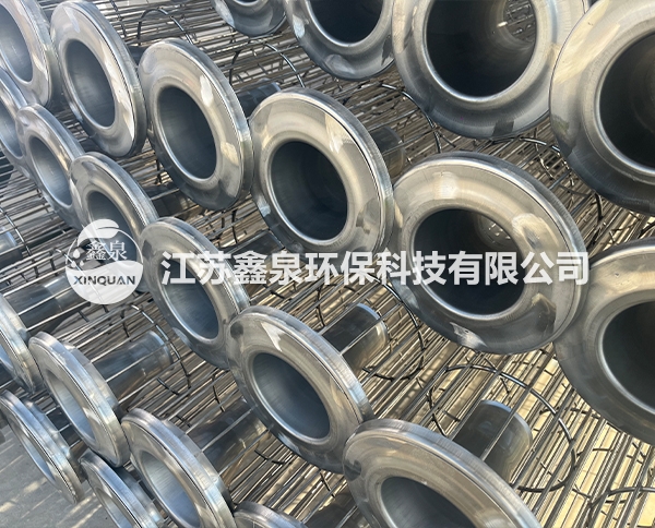 沈阳316L不锈钢袋笼骨架