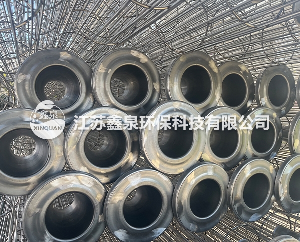 北京316L不锈钢袋笼厂家