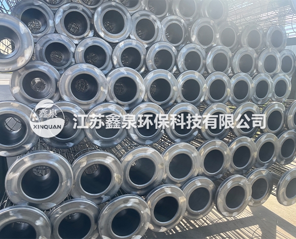 漳州316L不锈钢袋笼生产厂家