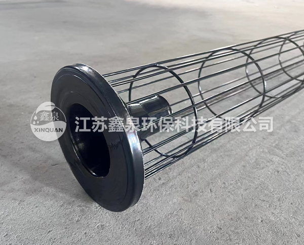 防腐有机硅袋笼供应商 防腐有机硅袋笼供应商