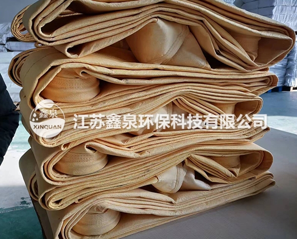 亚克力布袋生产
