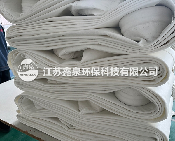 涤纶覆膜布袋生产厂家