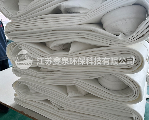 涤纶覆膜布袋生产厂家