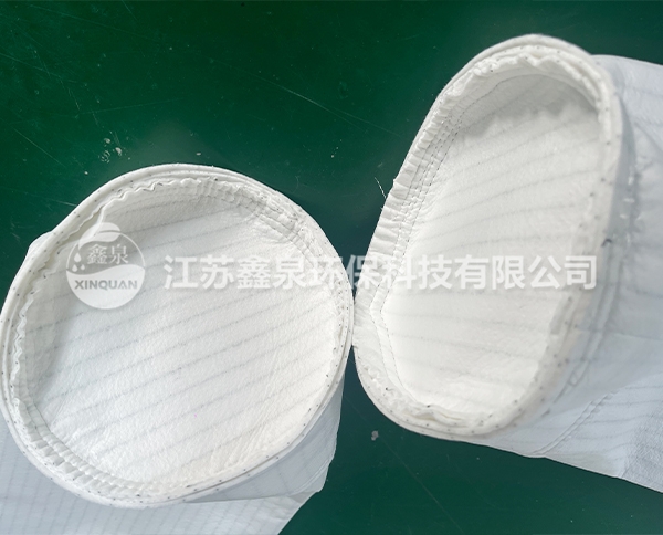 覆膜抗静电涤纶布袋价格