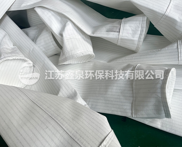 覆膜抗静电涤纶布袋厂家