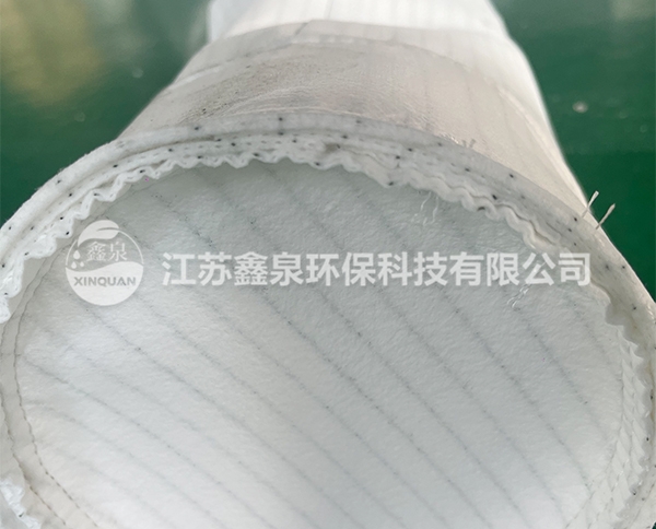 覆膜抗静电涤纶布袋生产厂家