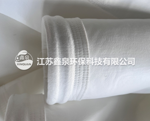 浙江工业覆膜涤纶布袋生产厂家