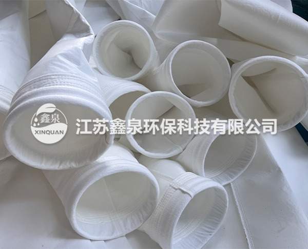 滁州工业覆膜涤纶布袋价格