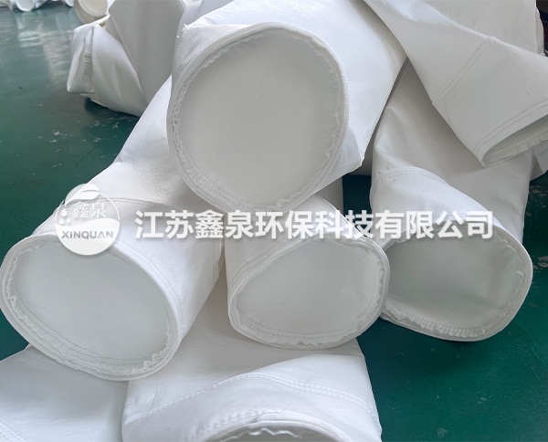 浙江抗静电覆膜涤纶布袋生产厂家