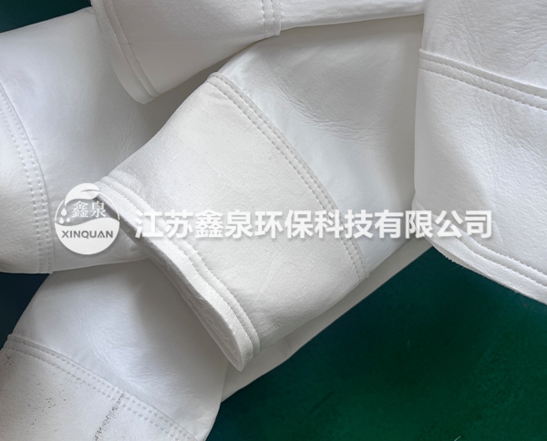徐州工业覆膜涤纶布袋供应商