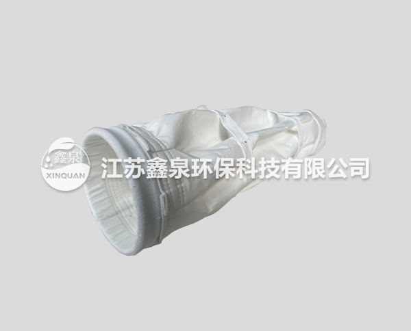 褶皱布袋