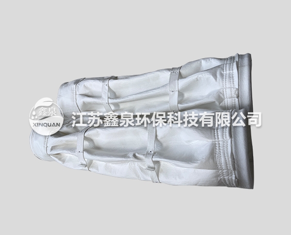 除尘褶皱布袋