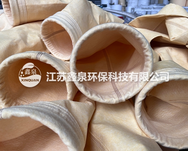 覆膜亚克力布袋厂家