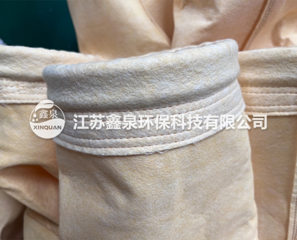 滁州覆膜亚克力布袋生产厂家