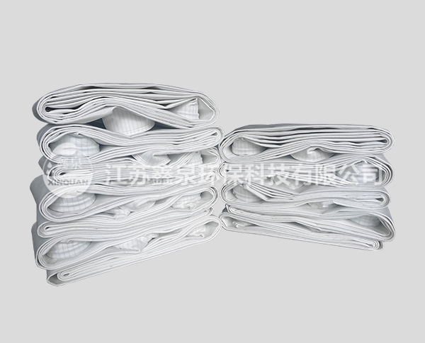 覆膜防静电涤纶布袋