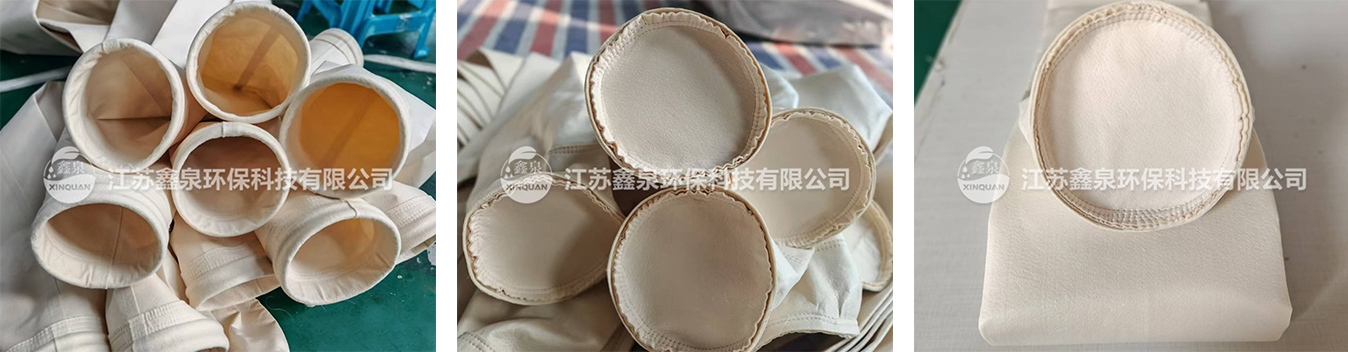 环保pps布袋厂家