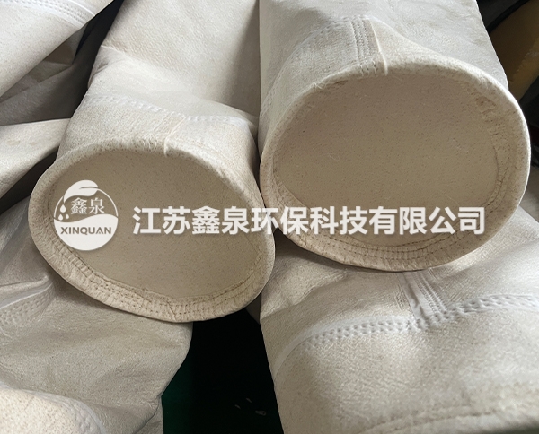 耐磨损美塔斯布袋供应