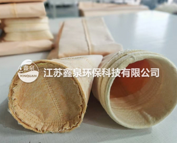 环保氟美斯布袋